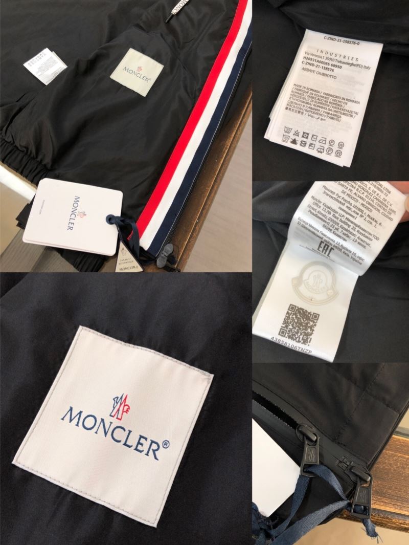 Moncler Outwear